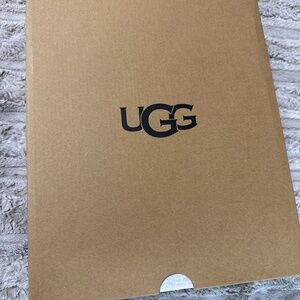 UGG PLATFORM
